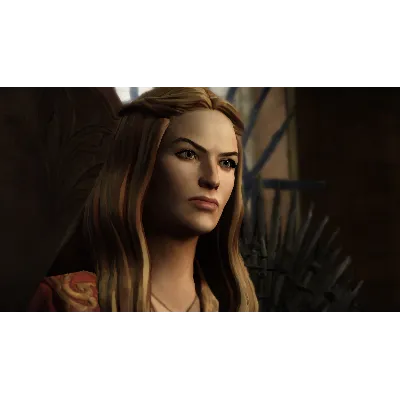 Game of Thrones A Telltale Games Series STEAM RU/CIS - irongamers.ru