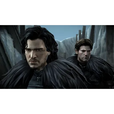 Game of Thrones A Telltale Games Series STEAM RU/CIS - irongamers.ru