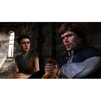 Game of Thrones A Telltale Games Series STEAM RU/CIS - irongamers.ru