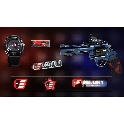 Call of Duty Endowment (C.O.D.E.) - набор защитника Steam Gift RU UA KZ - irongamers.ru