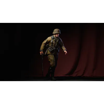 Hell Let Loose - Pea Dot| АВТОДОСТАВКА |RU Steam Gift - irongamers.ru