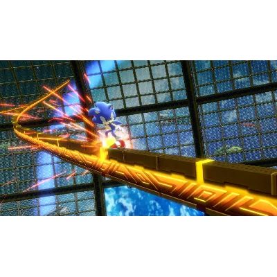 Sonic Colors: Ultimate - Digital Deluxe (Steam Gift RU) - irongamers.ru