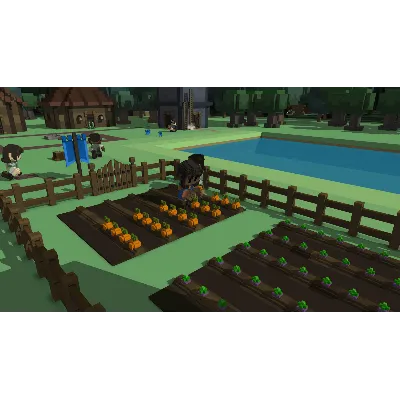 Stonehearth * STEAM РОССИЯ АВТОДОСТАВКА - irongamers.ru