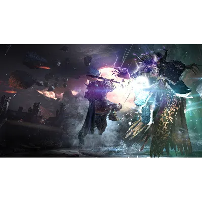 Lords of the Fallen Game of the Year Edition 2014 (Steam Gift Россия) - irongamers.ru