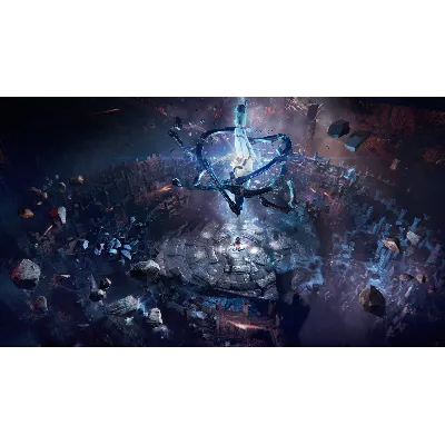 Lords of the Fallen Game of the Year Edition 2014 (Steam Gift Россия) - irongamers.ru