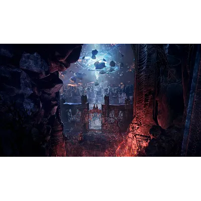 Lords of the Fallen Game of the Year Edition 2014 (Steam Gift Россия) - irongamers.ru