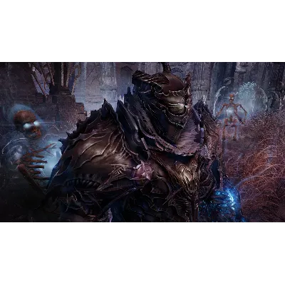 Lords of the Fallen Game of the Year Edition 2014 (Steam Gift Россия) - irongamers.ru