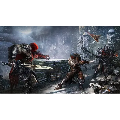 Lords of the Fallen Game of the Year Edition 2014 (Steam Gift Россия) - irongamers.ru