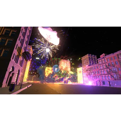 Fireworks Mania * STEAM РОССИЯ АВТОДОСТАВКА - irongamers.ru
