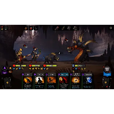 Knock on the Coffin Lid * STEAM РОССИЯ АВТОДОСТАВКА - irongamers.ru