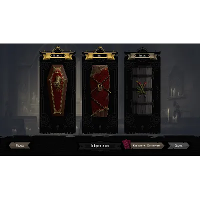 Knock on the Coffin Lid * STEAM РОССИЯ АВТОДОСТАВКА - irongamers.ru