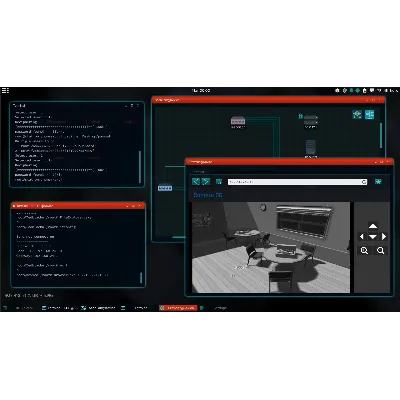 Grey Hack * STEAM РОССИЯ АВТОДОСТАВКА - irongamers.ru
