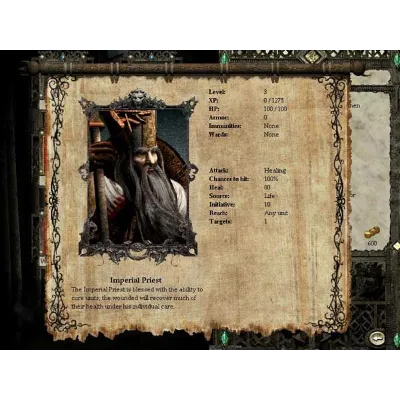 Disciples II: Rise of the Elves * STEAM АВТОДОСТАВКА - irongamers.ru