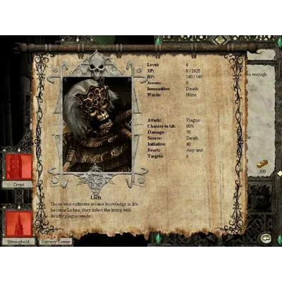 Disciples II: Rise of the Elves * STEAM АВТОДОСТАВКА - irongamers.ru