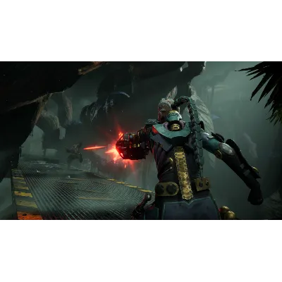 Necromunda: Underhive Wars - Van Saar Gang DLC - irongamers.ru