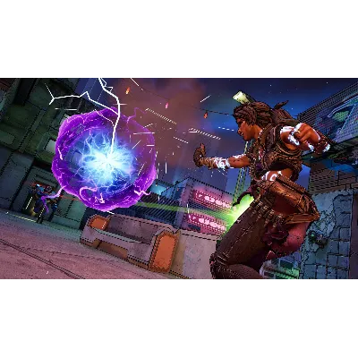 Borderlands 3: Season Pass 2 (Steam Gift Россия) - irongamers.ru