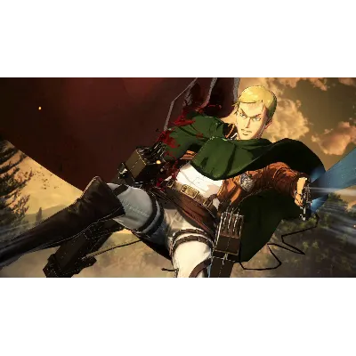 Attack on Titan 2 (Steam Gift Россия) - irongamers.ru