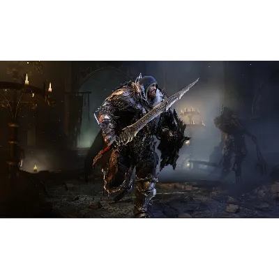 Lords of the Fallen Complete edt Xbox One TURKEY Code - irongamers.ru