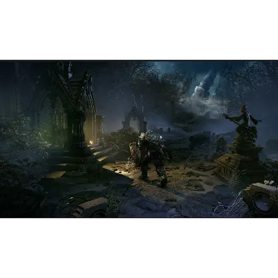 Lords of the Fallen Complete edt Xbox One TURKEY Code - irongamers.ru