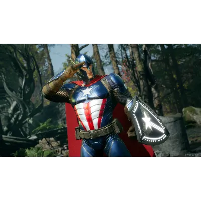 Marvel&acute;s Midnight Suns Season Pass (Steam Gift Россия) - irongamers.ru