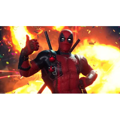 Marvel&acute;s Midnight Suns Season Pass (Steam Gift Россия) - irongamers.ru
