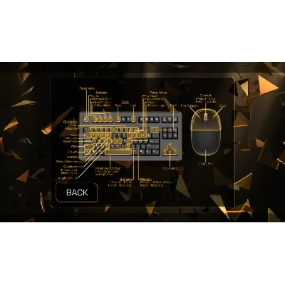 Deus Ex: The Fall (Steam Gift Россия) - irongamers.ru