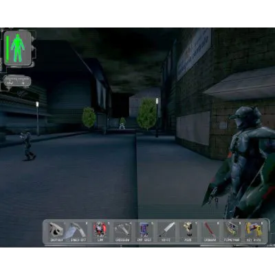 Deus Ex: Game of the Year Edition (Steam Gift Россия) - irongamers.ru