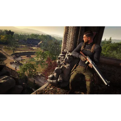 Sniper Elite 5 Season Pass One (Steam Gift Россия) - irongamers.ru