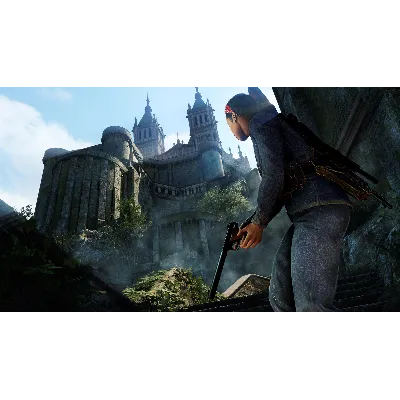 Sniper Elite 5 : Concealed Target Weapon and Skin Pack - irongamers.ru