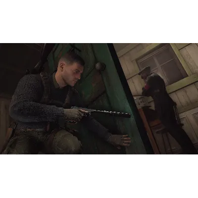Sniper Elite 5 : Concealed Target Weapon and Skin Pack - irongamers.ru