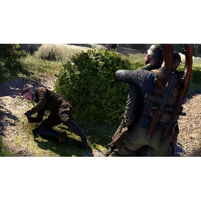 Sniper Elite 5: Target Führer - Wolf Mountain Steam RU - irongamers.ru