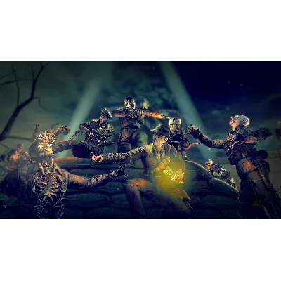 Sniper Elite: Nazi Zombie Army 2 (Steam Gift Россия) - irongamers.ru