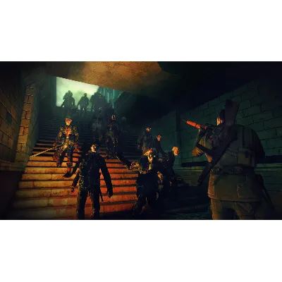 Sniper Elite: Nazi Zombie Army (Steam Gift Россия) - irongamers.ru