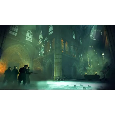 Sniper Elite: Nazi Zombie Army (Steam Gift Россия) - irongamers.ru