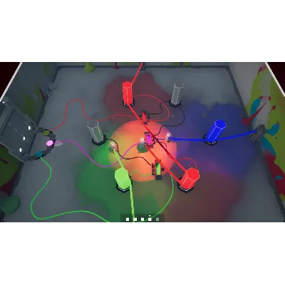 Filament: Marmalade Edition АВТОДОСТАВКА Steam Россия - irongamers.ru