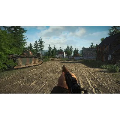 Easy Red 2: Ardennes 1940 & 1944 DLC * STEAM RU - irongamers.ru