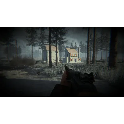 Easy Red 2: Ardennes 1940 & 1944 DLC * STEAM RU - irongamers.ru
