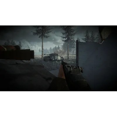 Easy Red 2: Ardennes 1940 & 1944 DLC * STEAM RU - irongamers.ru