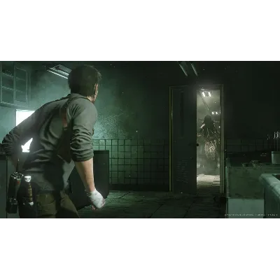 The Evil Within 2 (STEAM КЛЮЧ) РОССИЯ+МИР РУССКИЙ ЯЗЫК - irongamers.ru