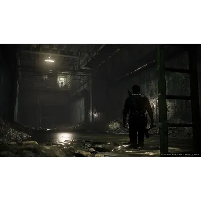 The Evil Within 2 (STEAM КЛЮЧ) РОССИЯ+МИР РУССКИЙ ЯЗЫК - irongamers.ru