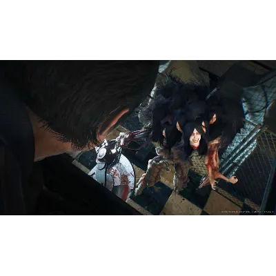 The Evil Within 2 (STEAM КЛЮЧ) РОССИЯ+МИР РУССКИЙ ЯЗЫК - irongamers.ru