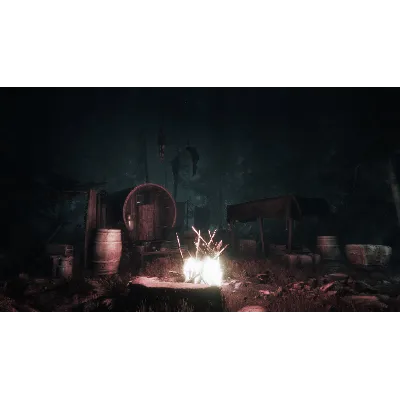 Maid of Sker * STEAM РОССИЯ АВТОДОСТАВКА - irongamers.ru
