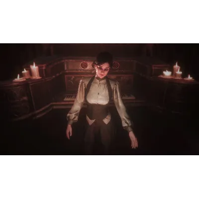 Maid of Sker * STEAM РОССИЯ АВТОДОСТАВКА - irongamers.ru