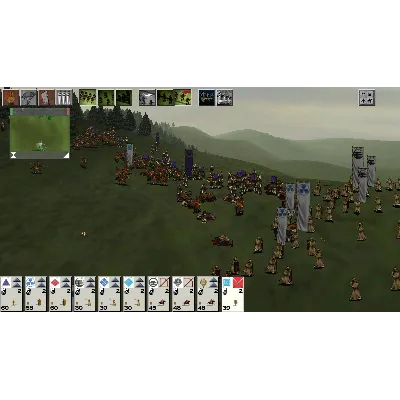 SHOGUN: Total War - Collection (Steam Gift Россия) - irongamers.ru