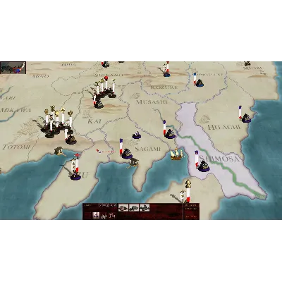 SHOGUN: Total War - Collection (Steam Gift Россия) - irongamers.ru