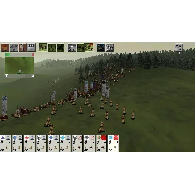 SHOGUN: Total War - Collection (Steam Gift Россия) - irongamers.ru