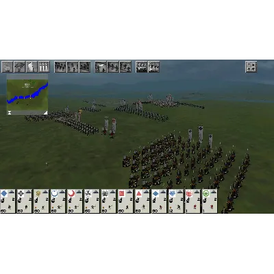 SHOGUN: Total War - Collection (Steam Gift Россия) - irongamers.ru