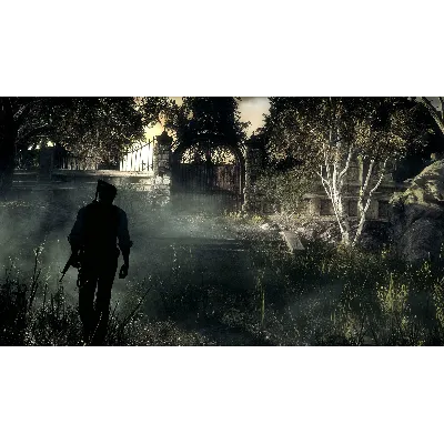 The Evil Within Bundle (Steam Gift Россия) - irongamers.ru