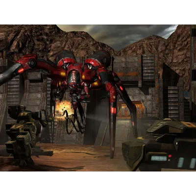 Quake IV (Steam Gift Россия) - irongamers.ru