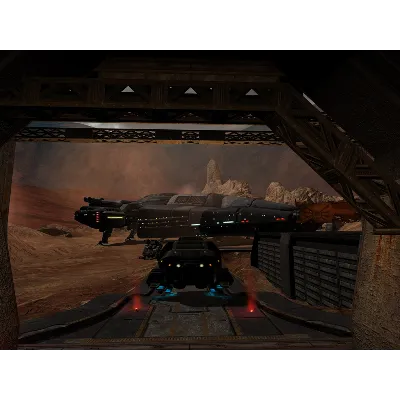 Quake IV (Steam Gift Россия) - irongamers.ru